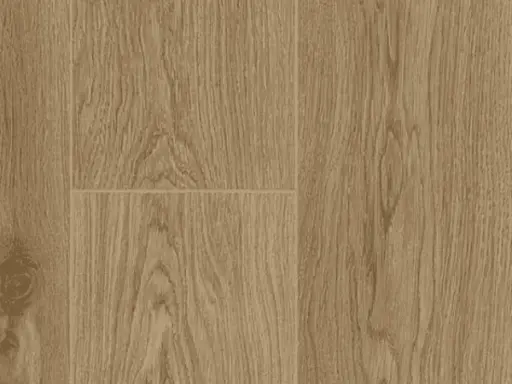 [TD13] TD13 - Parquet stratifié Berry Alloc Lotus Oak - 2.20 m2