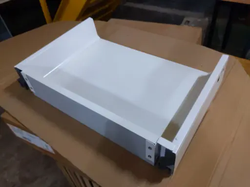 [AK21] AK21 - Tiroir intérieur cuisine x 2 