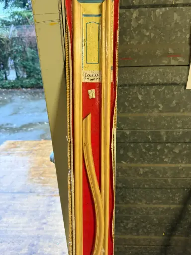 [LL1] LL1 - Kit habillage de porte 