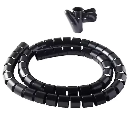 [CT136] CT136 - Gaine range câble 