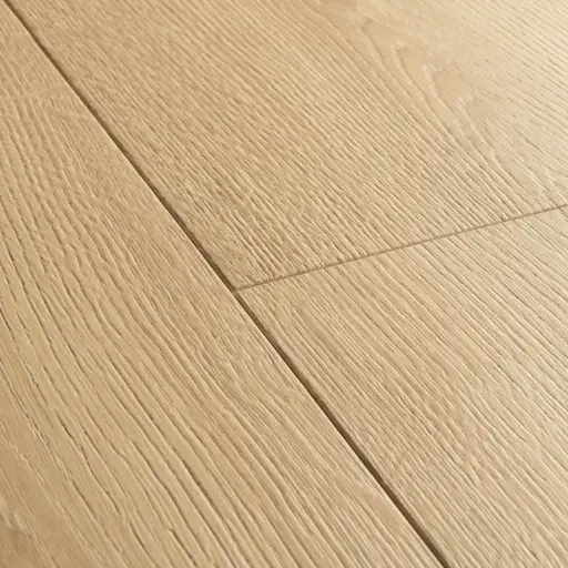 [CT143] CT143 - Parquet stratifié Quickstep Capture - Brushed Oak warm natural