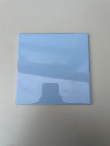 [CT169] CT169 - Carrelage bleu clair 