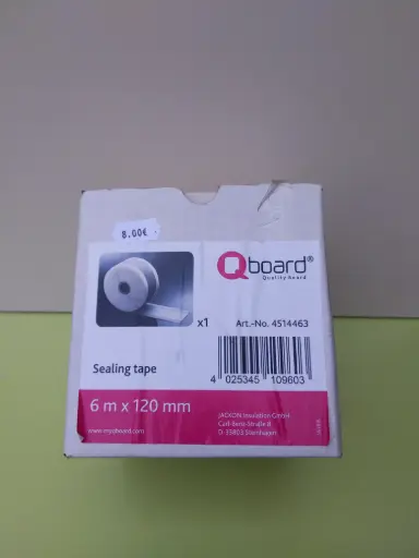 [CT160] CT160 - Ruban d'étanchéité 