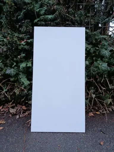 [JL01] JL01 - Carrelage mural Couleur Blanc 