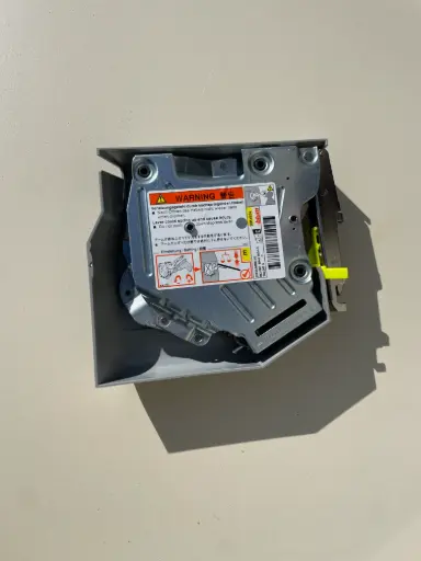 [CT205] CT205 - Lot de de 2 boîtiers pour meuble relevant haut 