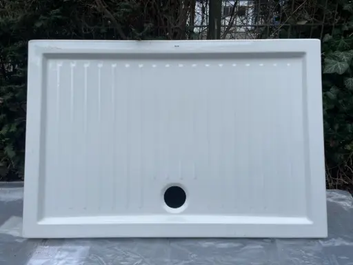 [CT213] CT213 - Receveur de douche 