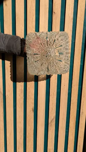 [AS202] AS202 - Lampe murale vintage 