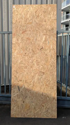 [AS205] AS205 - OSB 18MM 