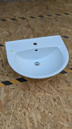 [AS206] AS206 - Lavabo Cersanit en céramique 