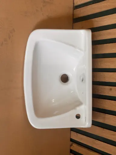 [TD27] TD27 - Lave main céramique 