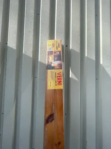 [CT234] CT234 - Lambris Pin des Landes - paquet de 14 lames 