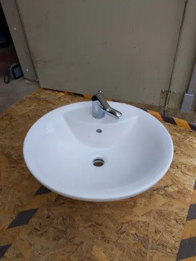 [JG04] JG04 - Évier à encastrer