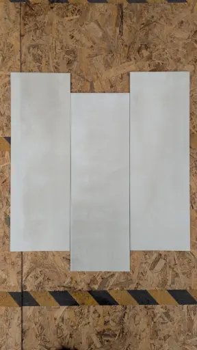 [AS207] AS207 - Carrelage creme  Rocersa