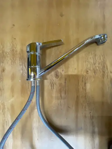 [CT237] CT237 - Mitigeur cuisine Cooke & Lewis 