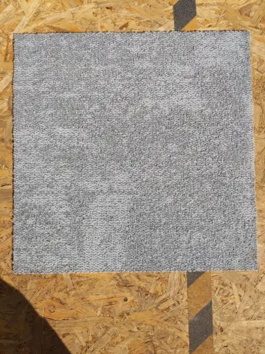 [CT250 ] CT250  - Dalle moquette grise