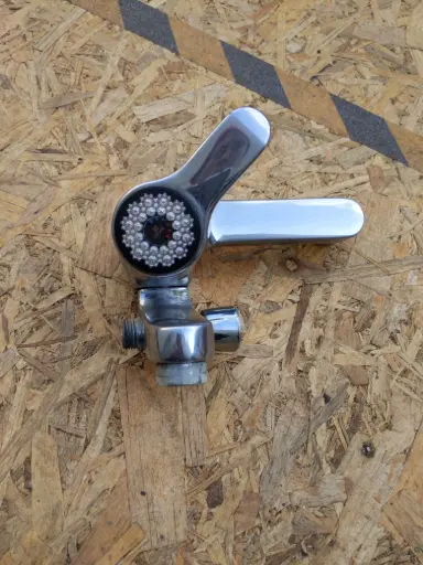 [CT251] CT251 - Mitigeur baignoire Grohe 