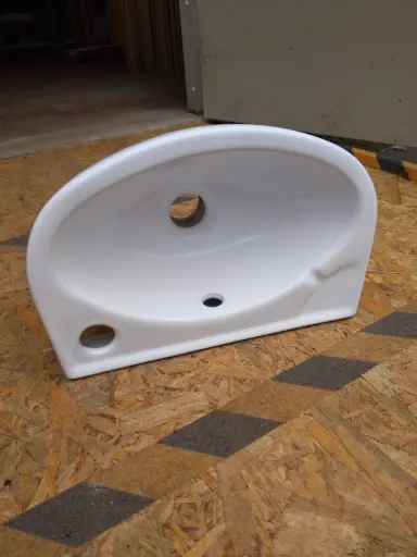 [CT253] CT253 - Lave main 