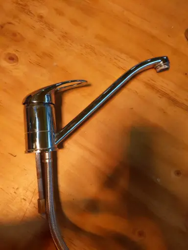 [CT256] CT256 - Mitigeur 