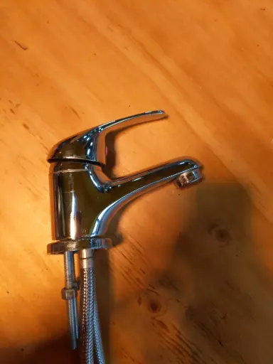 [CT257] CT257 - Mitigeur lavabo